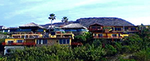 La Fonda Resort & Spa 